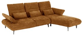 Intrahome ΓΩΝΙΑΚΟΣ ΚΑΝΑΠΕΣ (ΔΕΞΙΑ) CONVERCASABLANCALTCASABLANCAI .02R ΚΕΡΑΜΙΔΙ ΥΦΑΣΜΑ 283x188x100Υεκ. intraho-1627686