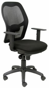 Καρέκλα Γραφείου Jorquera Piqueras y Crespo BALI840 Μαύρο