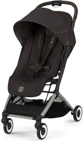 Καροτσάκι Mωρού Cybex