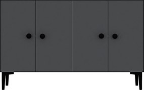 Console Pella 120 - Anthracite Anthracite