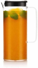 Ποτήρι κρασιού Bodum Διαφανές