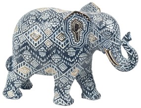 Αγαλματίδια και Signes Grimalt  Αφρικανικός Ελέφαντας