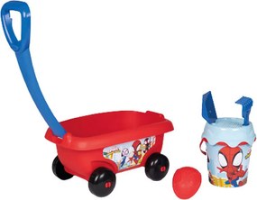 Σετ Παιχνιδιών για τη Παραλία Spidey