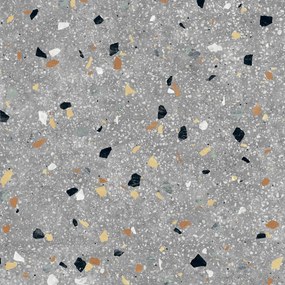 Keros Galaxy Gris 59,6x59,6 - Πλακάκι γρανίτη μωσαικο