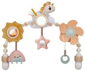 Μπάρα Παιχνιδιών Tiny Love Sunny Stroll Unicorn BR79187