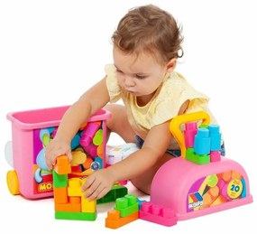 Σύρετε παιχνίδι Moltó 20 Τεμάχια