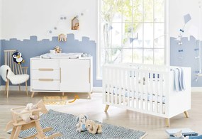 Σετ βρεφικού δωματίου Move