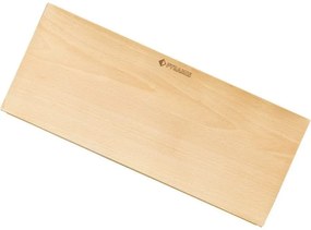 Pyramis Επιφάνεια Κοπής Ξύλινη 16x40cm