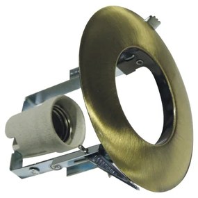 ΣΠΟΤ R63 ΜΠΡΟΝΖΕ ACA AC.045R63GAB