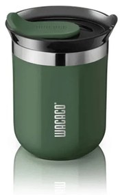 Ποτήρι-Θερμός Octaroma Classico 20.08.1549 180ml Green Wacaco