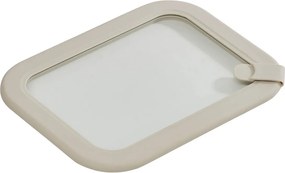 Φαγητοδοχείο 950ml F-V Sileat 213436