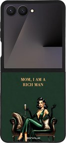 Θήκη Sonique DIVA Series για Samsung Galaxy Z Flip 7 Rich Man