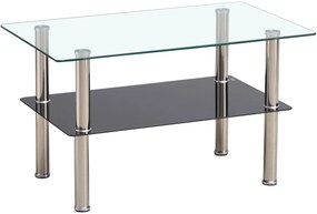 Τραπεζάκι σαλονιού Huolon