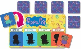 Εκπαιδευτικό παιχνίδι Lisciani Giochi Peppa Pig Baby