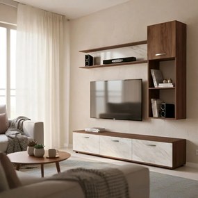 Σύνθετο σαλονιού Tyson