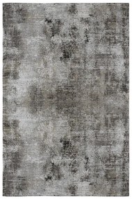 ΧΑΛΙ Fylliana Welkin ΓΚΡΙ ΧΡΩΜΑ 120x180εκ