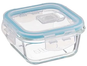 Φαγητοδοχείο 330ml F-V Squa Glass 146653