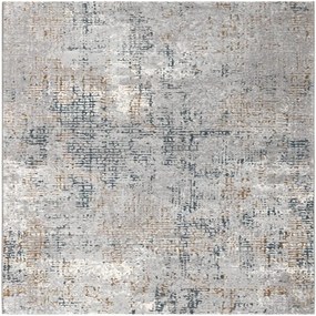 Μοκέτα Υφαντή Galaxy 272 Grey Navy Ns Carpets 400X