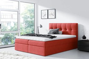 Κρεβάτι Ricky-Kokkino-200 x 200