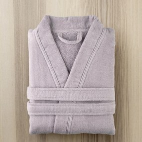 Μπουρνούζι Nima Nido Dusty Lilac