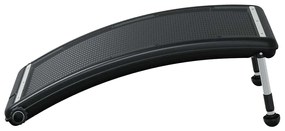 vidaXL Πάνελ Θέρμανσης Πισίνας Κυρτό Ηλιακό 110 x 65 εκ.