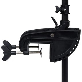 vidaXL Εξωλέμβια Μηχανή Σκάφους Ηλεκτρική P16 26 lbs