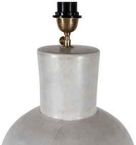 Floor Lamp S Line Κεραμικό LJO.18-00N3