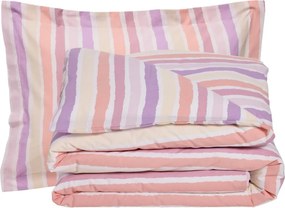 Παπλωματοθήκη Μονή (Σετ 160x240) Das Home Kids 4990 Multicolor
