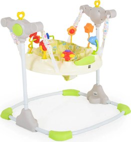 Baby Jumper (6+ Μηνών/Έως 12kg) Moni Vista Beige