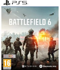 Βιντεοπαιχνίδι PlayStation 5 Electronic Arts Battlefield 6