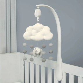 Μουσικό Μόμπιλε Mamas &amp; Papas WTTW Elephant 7560WW201