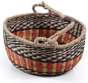 Καλάθι Rum L (35x35x20) Soulworks 0680047