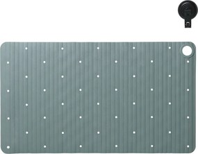 Ribb Αντιολισθητικό Πατάκι 40x70cm Green with Black Hook Sealskin