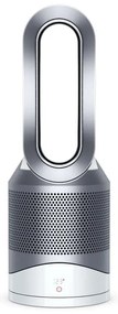 Dyson HP00 Pure Hot &amp; Cool Αερόθερμο Δαπέδου 1575W White/Silver