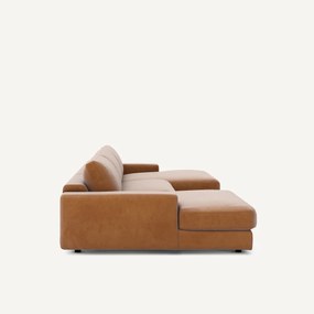 Καναπές 5 θέσεων από βελούδο, Skander