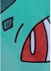 Μαξιλάρι Pokémon Πράσινο πολυεστέρας Παιδικά