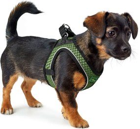 Λουρί Σκύλου Hunter Comfort Ροζ XXS 26-30 cm