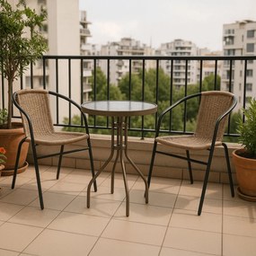 Σετ τραπεζαρίας Weston – Blake