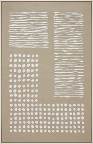 Πίνακας Με Κορνίζα (75x116) A-S Farhan 212939