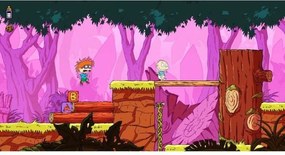 Βιντεοπαιχνίδι για Switch Just For Games Rugrats: Adventures in Gameland
