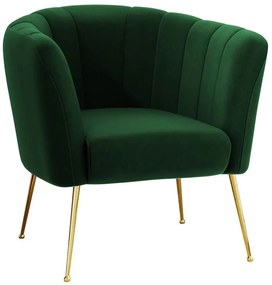 Πολυθρόνα Giliali-Prasino