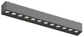 Φωτιστικό Ράγας Sun Light ARION-12G-W