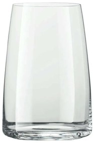 Ποτήρι Νερού - Αναψυκτικού Sensa 120590 500ml Clear Zwiesel Glas Κρύσταλλο