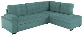 Intrahome ΚΑΝΑΠΕΣ ΚΡΕΒΑΤΙ NELSPRUICASABLANCALTCASABLANCAI .04R ΔΕΞΙΑ ΓΩΝΙΑ ΒΕΡΑΜΑΝ ΒΕΛΟΥΔΟ 250x80-180x73-88Υεκ. intraho-1646222