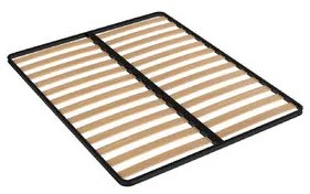 Dunlopillo Δυναμικό Τελάρο Ημίδιπλο Dunlopillo Economy PL-18 Σταθερό 120x200 BEST-30231871