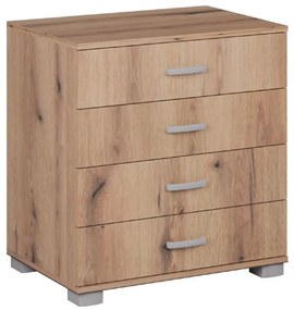 Chest of drawers Roma 4 Artisan