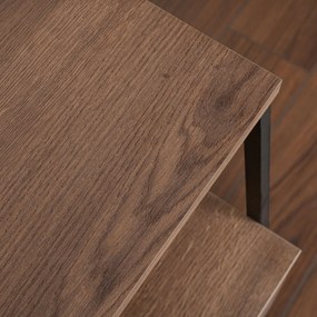 Κομοδίνο Hitit LAPOFEL 45x40x50