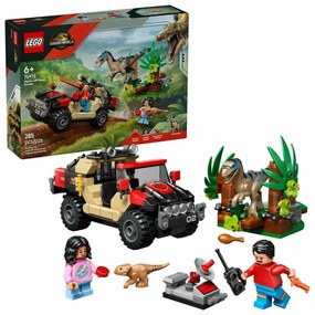 Παιχνίδι Kατασκευή Lego 76972