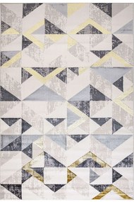 Χαλί Orion Flag OR11 Grey Asiatic London 120X170cm