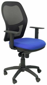 Καρέκλα Γραφείου Jorquera Piqueras y Crespo BALI229 Μπλε